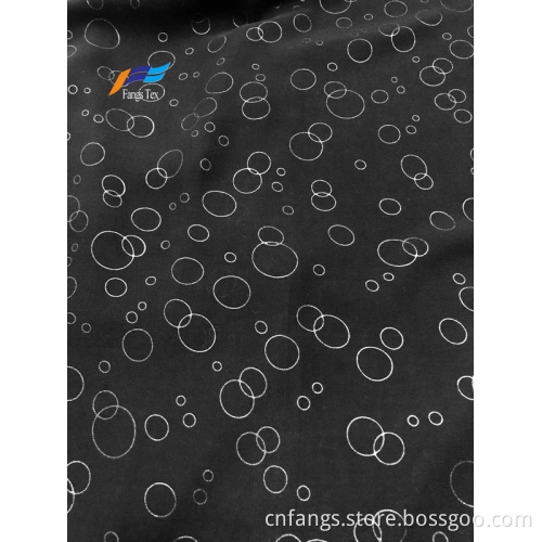 100% Polyester Wool Peach 3d Embossed Fabrics